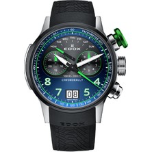 Edox 38003-TINV-BUNV Kol Saati