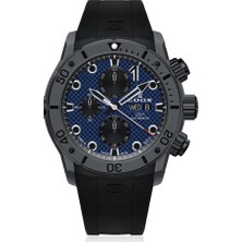 Edox 01125-CLNGN-BUNN Kol Saati