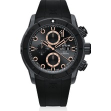Edox Co-1 01125-CCN-NR Kol Saati