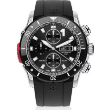 Edox Co-1 01128-3NRCA-NN Kol Saati