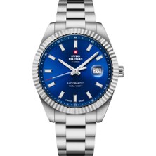 Swiss Military By Chrono SMA34110.03 Kol Saati