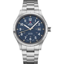 Swiss Military By Chrono SM34108.03 Kol Saati