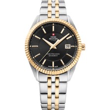 Swiss Military By Chrono SM34065.04 Kol Saati