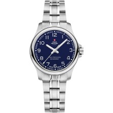 Swiss Military Hanowa Swiss Military By Chrono SM30201.18 Kol Saati