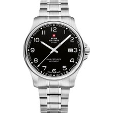 Swiss Military By Chrono SM30200.16 Kol Saati