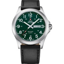 Swiss Military By Chrono SMP36040.30 Kol Saati