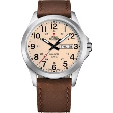 Swiss Military By Chrono SMP36040.29 Kol Saati