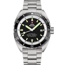 Swiss Military By Chrono SMA34100.02 Kol Saati