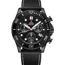 Swiss Military Hanowa Swiss Military By Chrono SM34101.07 Kol Saati