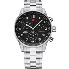 Swiss Military By Chrono SM34012.01 Kol Saati