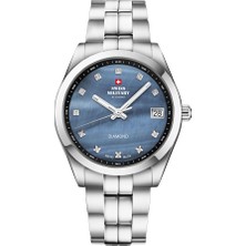 Swiss Military Hanowa Swiss Military By Chrono SM30210.01 Kol Saati