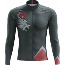 Freysport Eagle Kışlık Bisiklet Forması