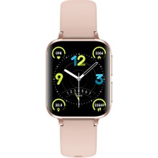 Slazenger Tiger Akıllı Saat SL.07.6416.5.03