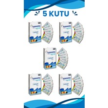 Aktar Global KAMAGRA100MGJEL 5 Kutu 35'li Paket Orijinal Performans_arttırıcı Geciktirici Takviye Erkeklerözel