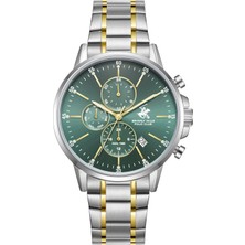 Beverly Hills Polo Club Beverly Hi̇lls Polo Club BP3727X.370 Kol Saati