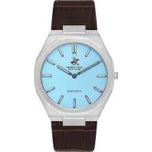 Beverly Hills Polo Club Beverly Hi̇lls Polo Club BP3607X.302 Kol Saati