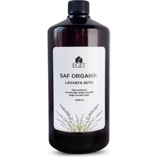 Eget Organik Lavanta Suyu 1000 ml