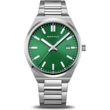 Bering Classic 17639-708 Kol Saati
