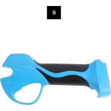 Suca 8608 Akülü Budama Makası Sol Gövde