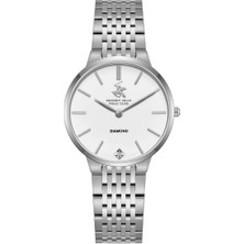 Beverly Hills Polo Club Beverly Hi̇lls Polo Club BP3775X.330 Kol Saati