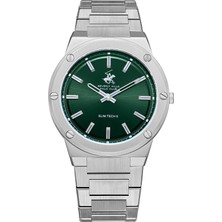 Beverly Hills Polo Club Beverly Hi̇lls Polo Club BP3717X.370 Kol Saati