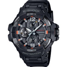 Casio G-Shock GR-B300EC-1ADR Kol Saati
