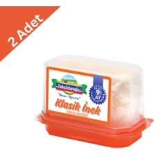 Tahsildaroğlu Ezine Klasik Beyaz Peynir 350 G x 2 Adet
