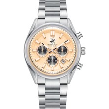 Beverly Hills Polo Club Beverly Hi̇lls Polo Club BP3781X.370 Kol Saati