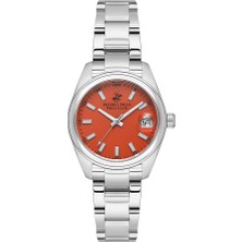 Beverly Hills Polo Club Beverly Hi̇lls Polo Club BP3597X.380 Kol Saati