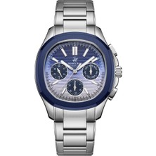 Beverly Hills Polo Club Beverly Hi̇lls Polo Club BP3212X.391 Kol Saati