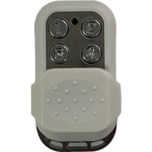 İzmaksan Güç Kaynağı Kumandası