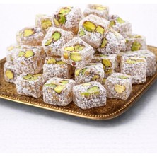 Siirt Fıstıklı Lokum