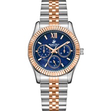 Beverly Hills Polo Club Beverly Hi̇lls Polo Club BP3169C.590 Kol Saati