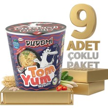 Dudomi Bardak Tom Yum 9X60 gr