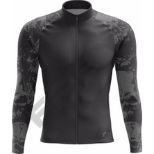 Freysport Iskelet Kışlık Bisiklet Forması