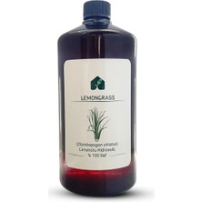 Saf Limonotu Hidrosolü 1000 ml