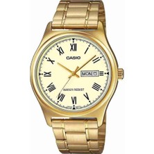 Casio Casıo MTP-V006G-9BUDF Kol Saati
