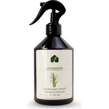 Eget Saf Limonotu Hidrosolü