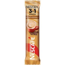 Nescafe 3’ü 1 Arada Gold Yumuşak Içim x 48 Adet
