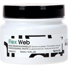 L'Oréal Professionnel Tecnı Art Flex Web 150 ml