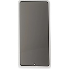  Samsung Galaxy A54 5g 3D Antistatik Hayalet Cam Ekran Koruyucu