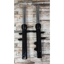 MBD Newlight Ön Amatisör Sağ/sol Tkm