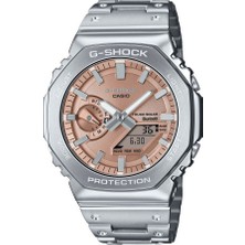 Casio G-Shock GM-B2100AD-5ADR Kol Saati