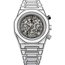 D1 Milano White Sketch PHBJ13 Kol Saati