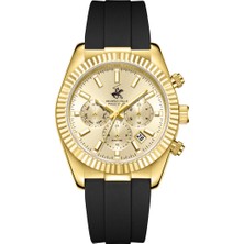 Beverly Hills Polo Club Beverly Hi̇lls Polo Club BP3836X.111 Kol Saati