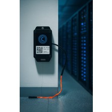 Argekip Wi-Fi Su Baskın Sensörü | Taşkın Alarm Özellikli | Uzaktan Bildirim Destekli