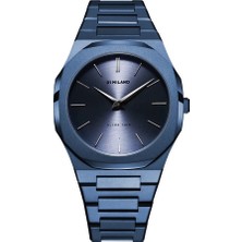 D1 Milano Ultra Thin 40MM UTBJ21 Kol Saati