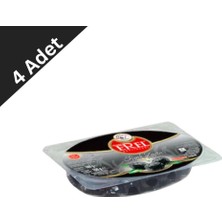 Erel Siyah Zeytin 150 G x 4 Adet