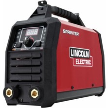 Lincoln Electric Lincoln Sprinter® 180 Kaynak Makinesi
