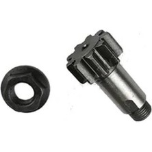 Suca 8602 Akülü Budama Makası Hareket Aktarma Dişlisi Küçük